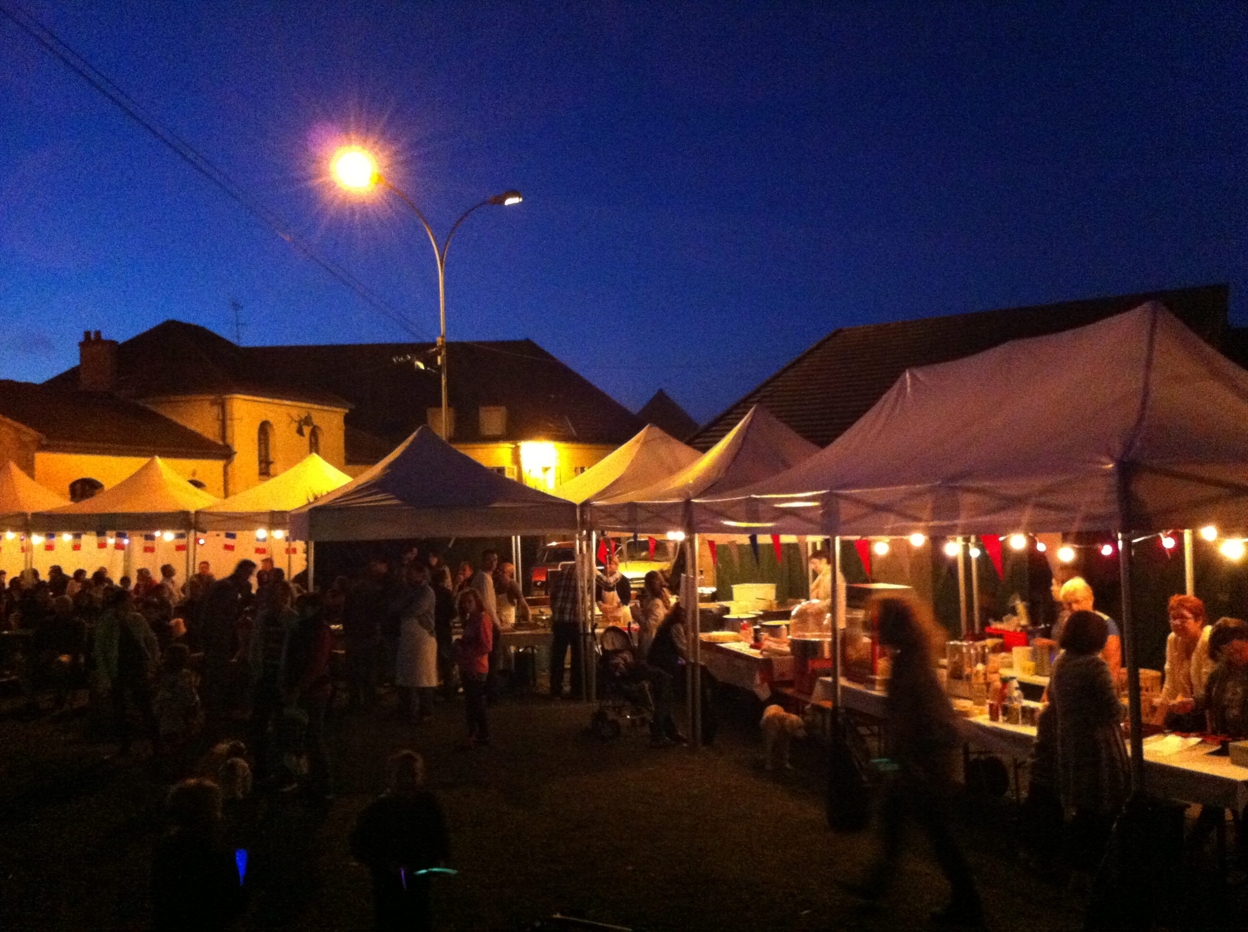 13 juillet 2014 – 3